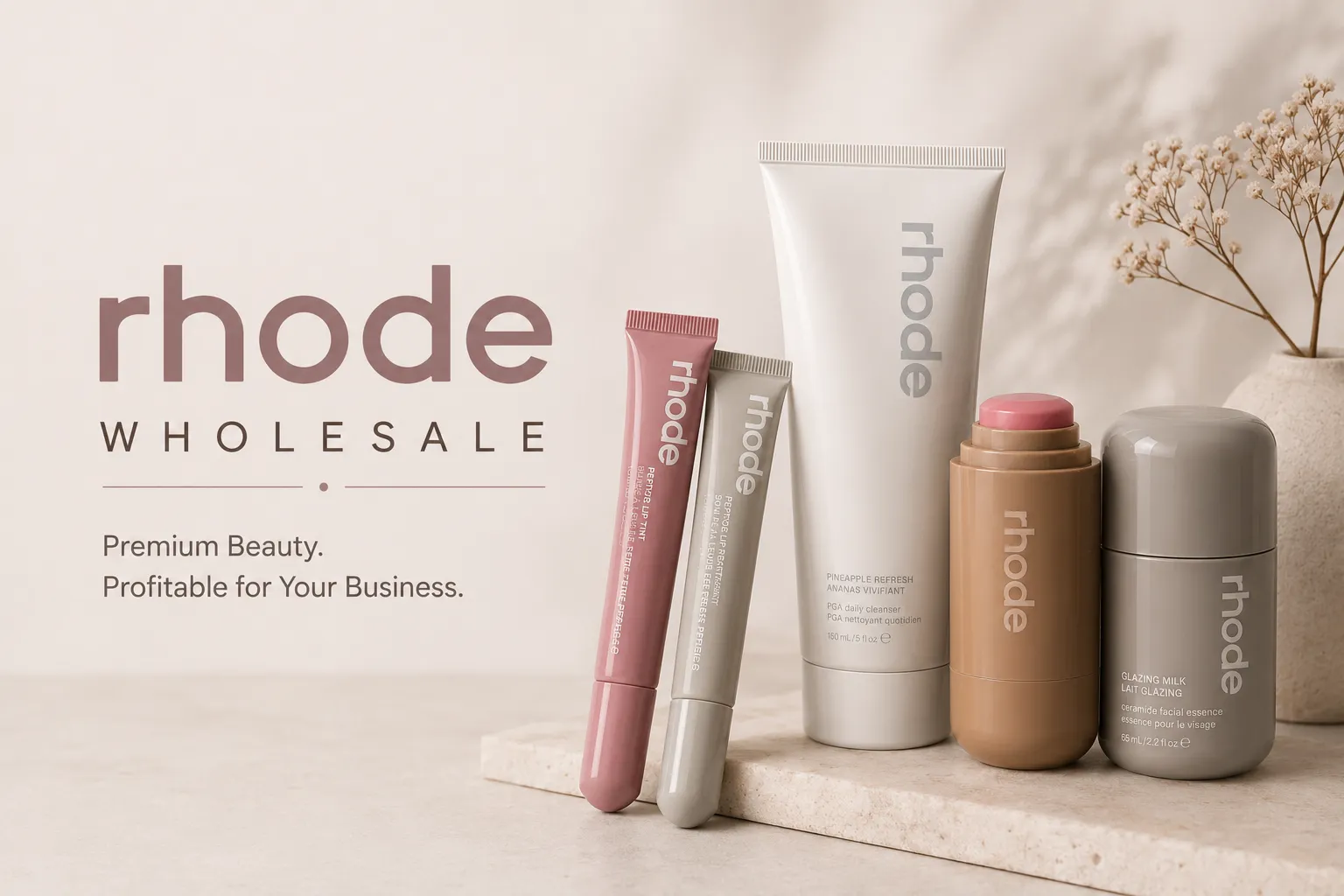 Rhode Wholesale