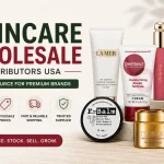 Skincare Wholesale Distributors USA Shopye Deals