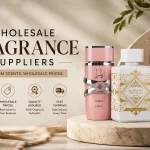 Wholesale Fragrance Suppliers