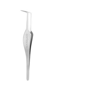 CORINGCO Toktok Hara Pro Fit Stainless Tweezer