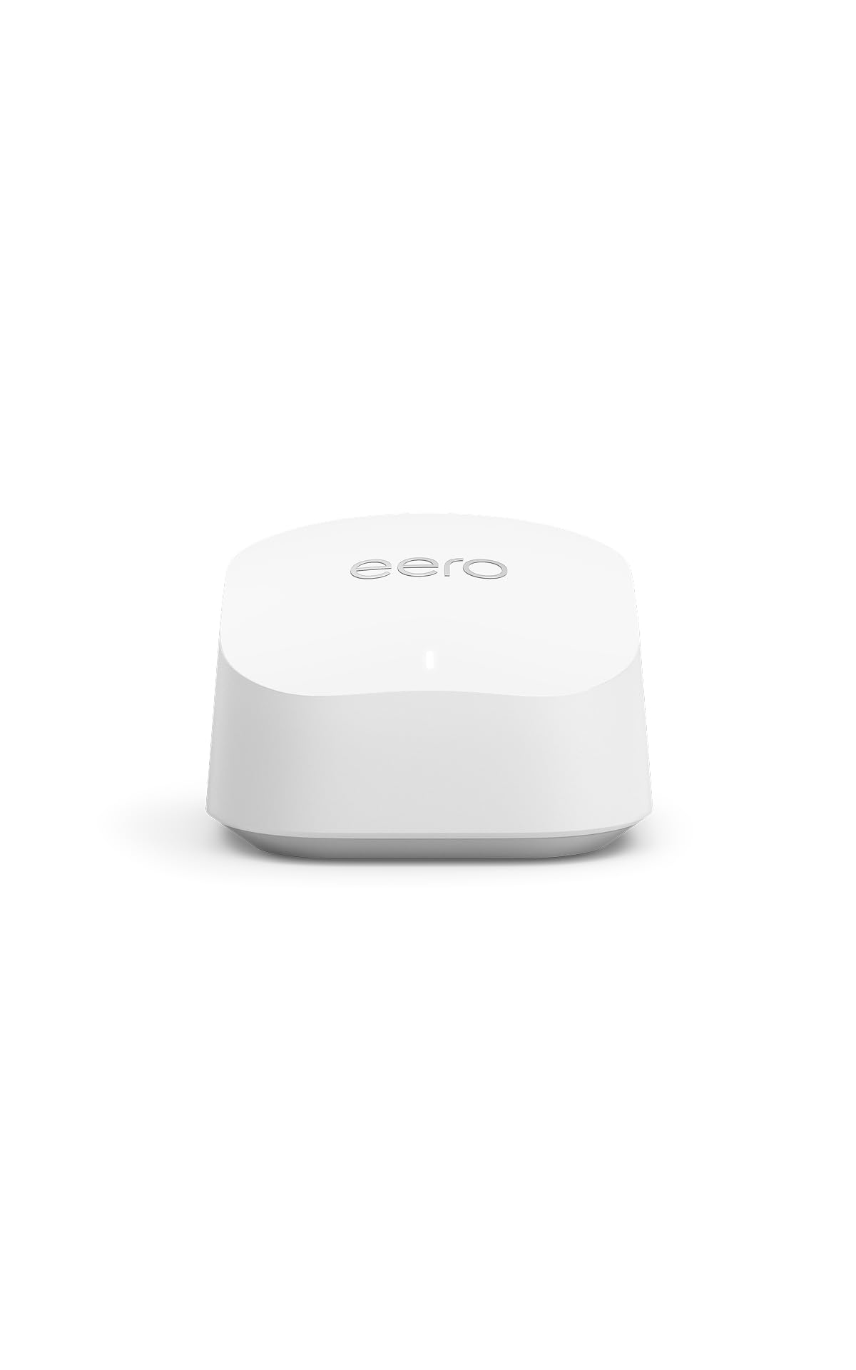 eero Amazon Eero 6+ Mesh Wifi Router 1 eero Amazon Eero 6+ Mesh Wifi Router
