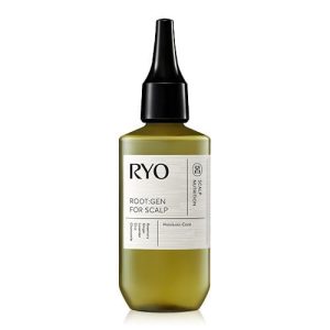 Ryo Root:Gen Hair Strength Care Scalp Essence (OLD Version)