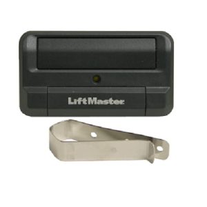 Lift Master 811 LMX 12-Code Switch Gate Remote Replaces The 811 LM