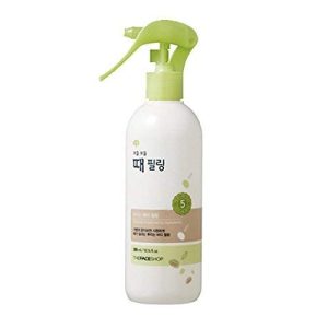 THE FACE SHOP Smooth Skin Body Peel Spray, 10.1 Fl oz