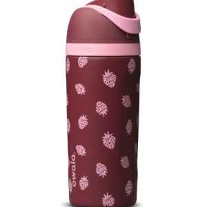 Owala Free Sip Insulated Water Bottle Jam Session 16 Fl oz