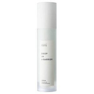 SIORIS Tamanu Oil Barrier Repair Cream