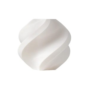 BAMBULAB Bambu Lab ABS Filament White 1 Kg Refill