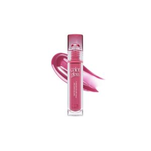 Too Cool For School Artclass Verre Color Gloss Lip Gloss (#Color Variation) (Mauve RUM)