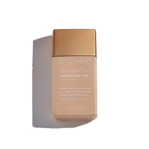 SIGMA BEAUTY Skin Perfector Hydrating Tint Foundation