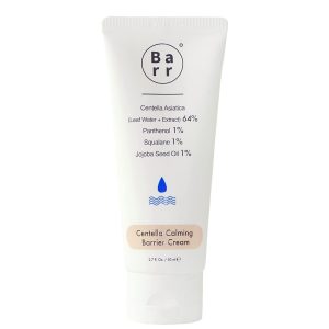 Barr Centella Calming Barrier Cream