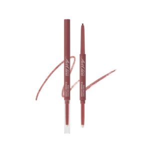 Too Cool For School Artclass Smudging Under Liner Soft Smudge Eyeliner Pencil
