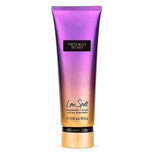 Victoria’s Secret Love Spell Fragrance Lotion