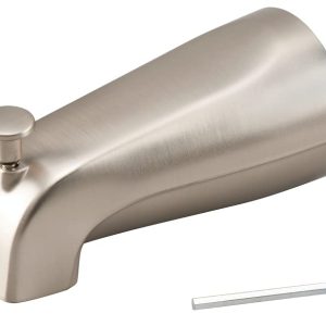Moen Wall Mounted Spout/Slip Diverter Kit