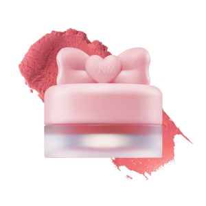 YOU NEED ME YNM Lip And Cheek Butter Pot, 0.09 oz (Fig Butter)