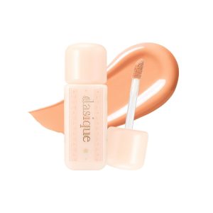 dasique Soft Veil Blush Collection (#03 Sour Sorbet)