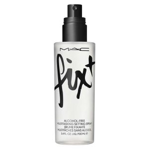 MAC Cosmetics Fixt Original Alcohol-Free Multitasking Fixing Spray 100 mL