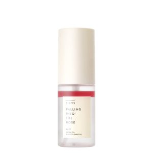 SIORIS Korean Hydrating Face Mist Rose Water Serum Spray