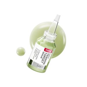 SAM’U PDRN Expert Tension Target Serum