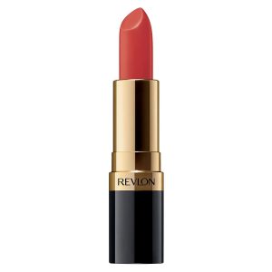 REVLON Super Lustrous Lipstick, 0.15 oz