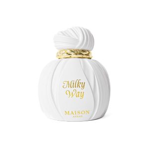 MAISON ASRAR Perfumes Milky Way 3.4 Fl oz Edp Fragrance Unisex