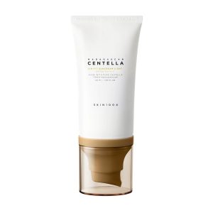 SKIN 1004 Madagascar Centella Air-fit Suncream Light 1.69 fl oz (50 mL), 1.69 fl oz, 50 mL