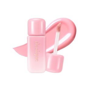 dasique Soft Veil Blush