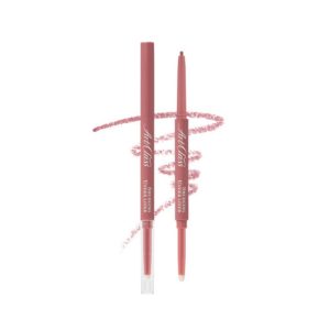 Too Cool For School Artclass Smudging Under Liner Soft Smudge Eyeliner Pencil