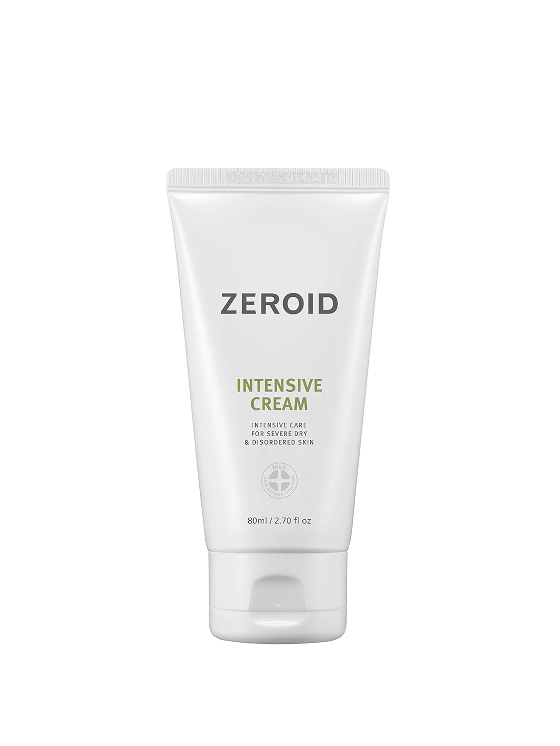 ZEROID Intensive Cream, 2.7 Fl oz (80 mL), 2.7 Fl oz, 80 mL 1 ZEROID Intensive Cream, 2.7 Fl oz (80 mL), 2.7 Fl oz, 80 mL