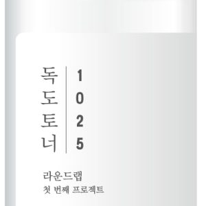 ROUND LAB 1025 Dokdo Toner 50 mL (1.69 Fl oz), 50 mL, 1.69 Fl oz