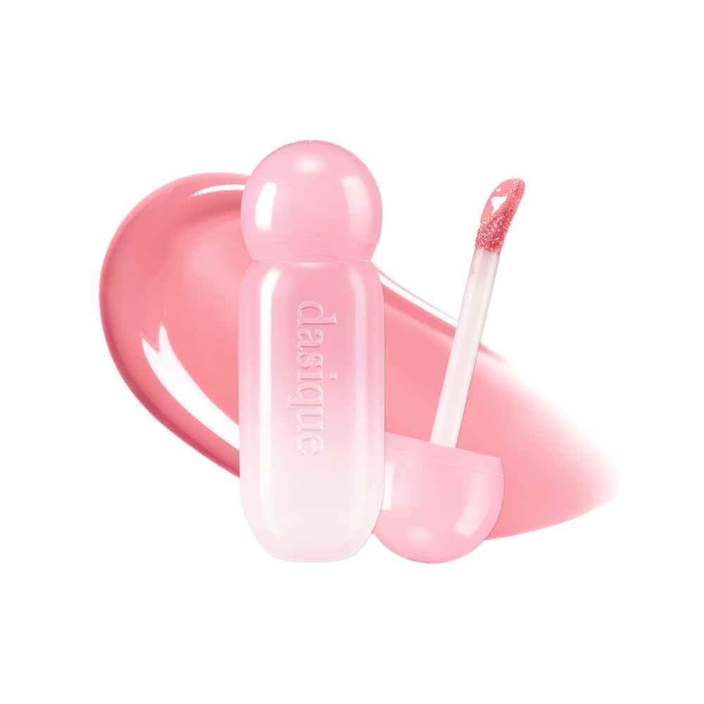 dasique Juicy Dewy Glow Tint #17 Sugar Angel 0.19 oz 1 dasique Juicy Dewy Glow Tint #17 Sugar Angel 0.19 oz