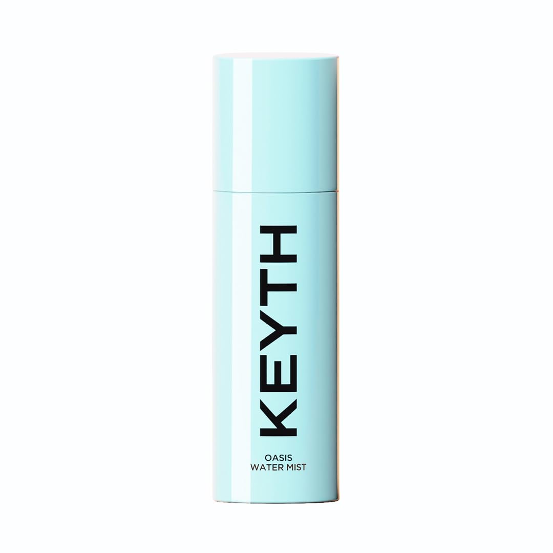 KEYTH Oasis Water Mist (150 ML, 5.07 FL.OZ.) / Moisturization 1 KEYTH Oasis Water Mist (150 ML, 5.07 FL.OZ.) / Moisturization