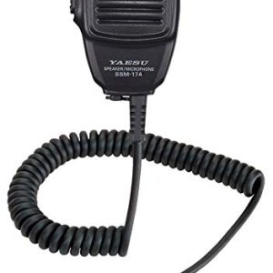 YAESU Ssm-17 A SSM 17 A Original Speaker Microphone