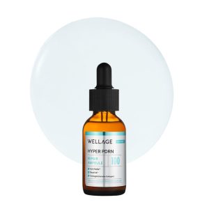 WELLAGE Hyper PDRN Repair Ampoule 1.01 fl oz