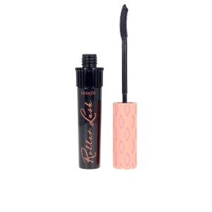 Benefit Cosmetics Roller Lash Super Curling & Lifting Mascara In Black 0.3 oz