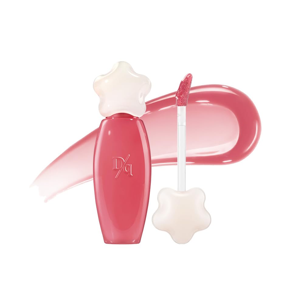 dasique Pure Water Lip Gloss 1 dasique Pure Water Lip Gloss