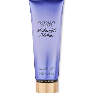 Victoria’s Secret Midnight Bloom Fragrance Body Lotion (8 oz)