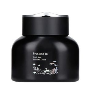 Pyunkang Yul [PKY] Black Tea Enriched Cream For , Korean Skincare (2.02 fl oz, 60 mL)