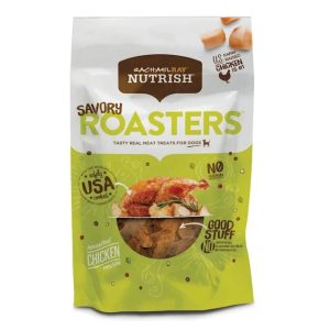 Rachael Ray Nutrish Savory Roasters With Chicken Recipe For Dogs (Pack Of 2)