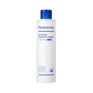 Real Barrier Extreme Essence Toner, 6.8 Fl oz (200 mL), 6.8 Fl oz, 200 mL