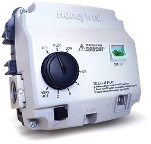 Bradford White Natural Gas Control Valve Water Heater 2" Icon 2.0 OEM