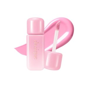 dasique Soft Veil Blush