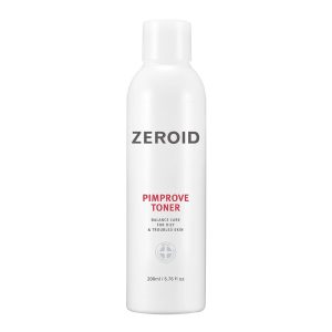 ZEROID, 6.76 Fl oz (200 mL), 6.76 Fl oz, 200 mL