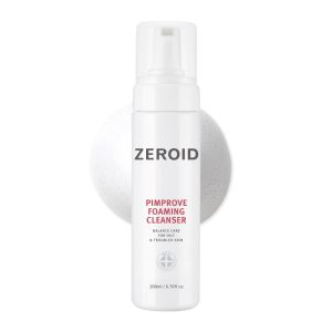 ZEROID, 6.76 Fl oz (200 mL), 6.76 Fl oz, 200 mL