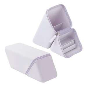 Sonic Pen Case Cakusta Portable Pen Holder Wide With Drawer
