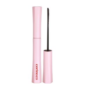 CORINGCO Mak-Cara Skinny Long & Curl Waterproof Mascara, 0.17 oz)
