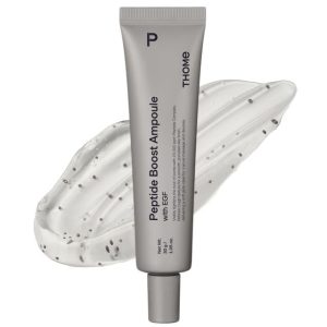 THOME Peptide Boost Ampoule, 000 Ppm Peptide Complex (1.01 Fl oz)
