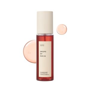 SIORIS Korean Calming Face Mist