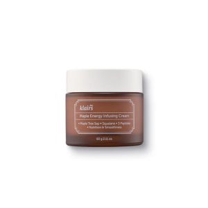 Dear Klairs Peptide Face Moisturizer Korean Firming Maple Cream, 60 G