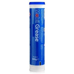 OLIKIUS XHP 222 Special Mobil Grease (10 Pack)