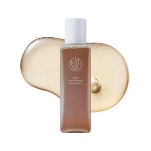 KAINE Kombu Balancing Ampoule Toner For Glass Skin, 5.07 Fl oz /, 5.07 Fl oz, 150 mL